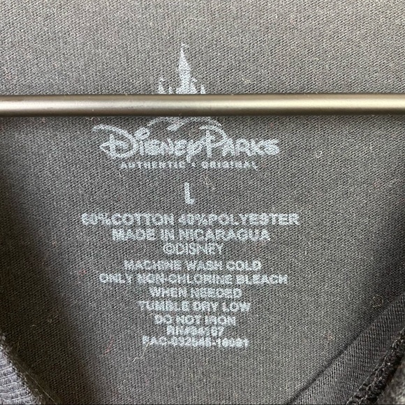 Disney Epcot Norway - I’m kind of a Big Deal Shirt - Picture 3 of 4